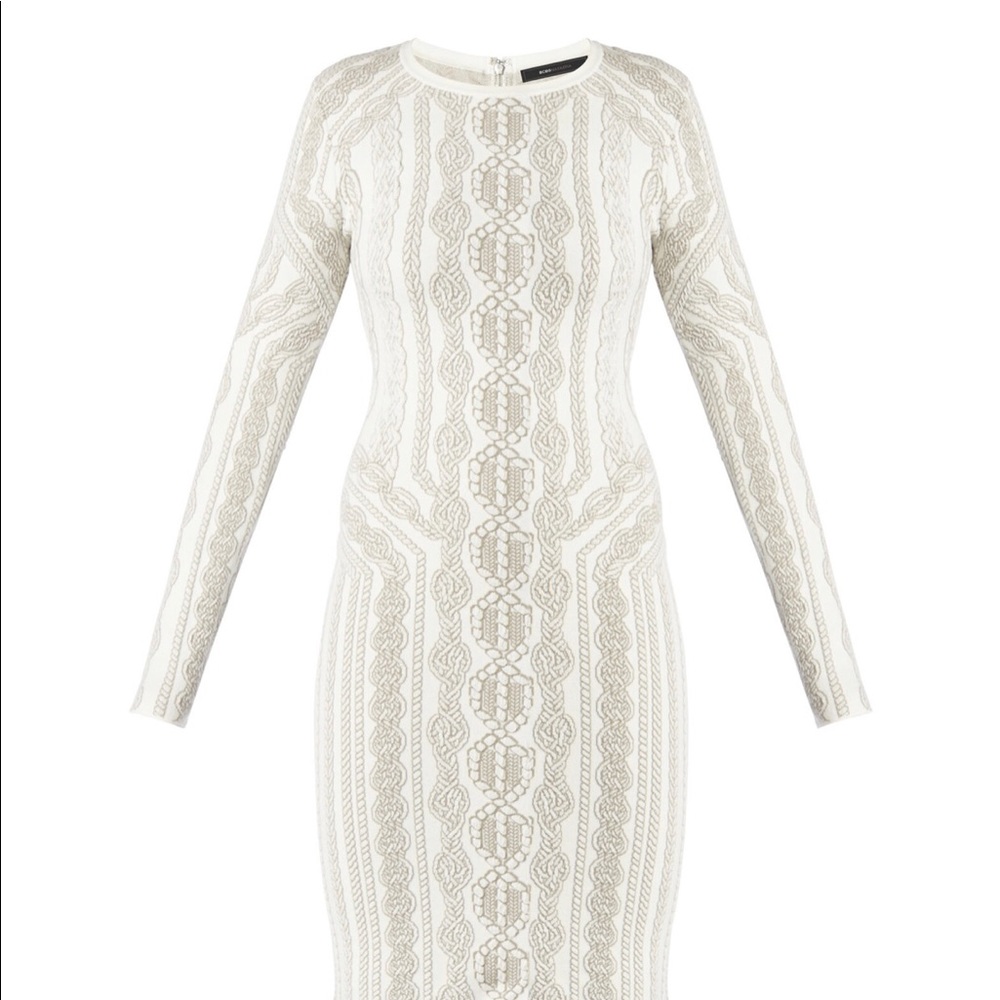 BCBG Maxazaria dress